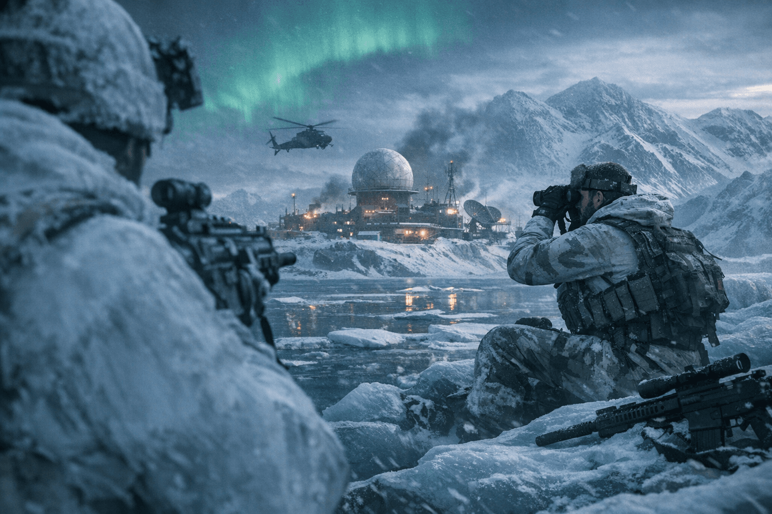 AI-generated illustration