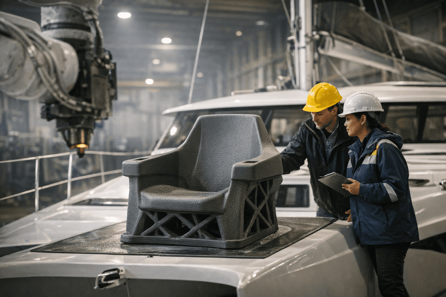 AI-generated illustration