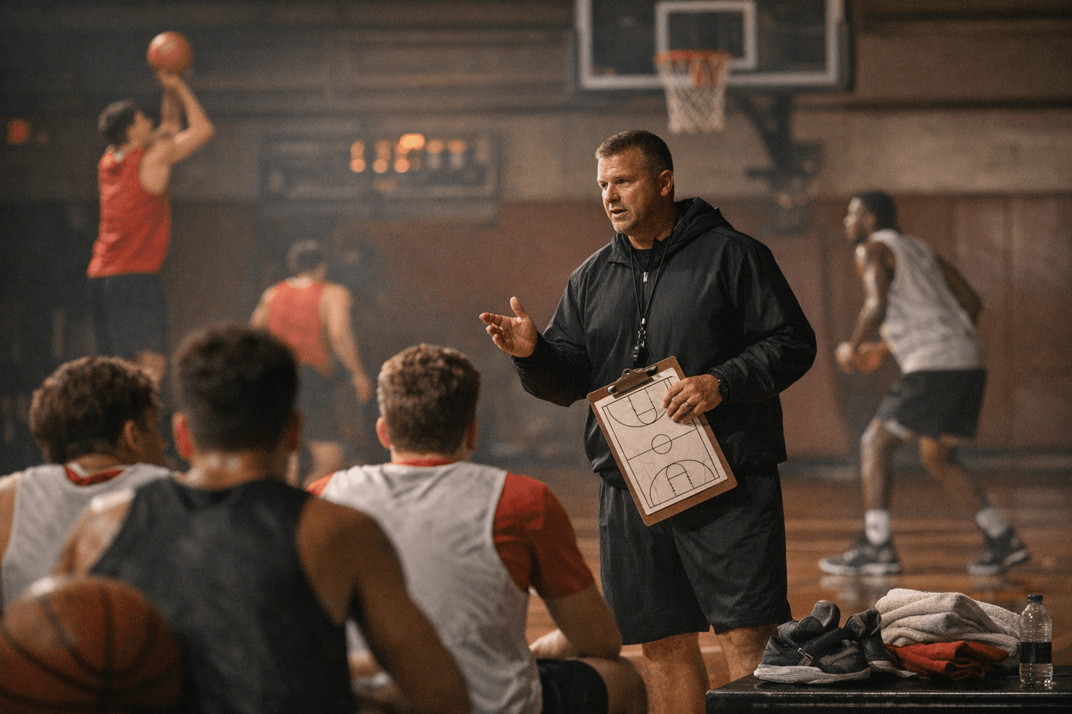 Seven-Day Semistate Prep Plan Helps Indiana Teams Peak at the Right Time