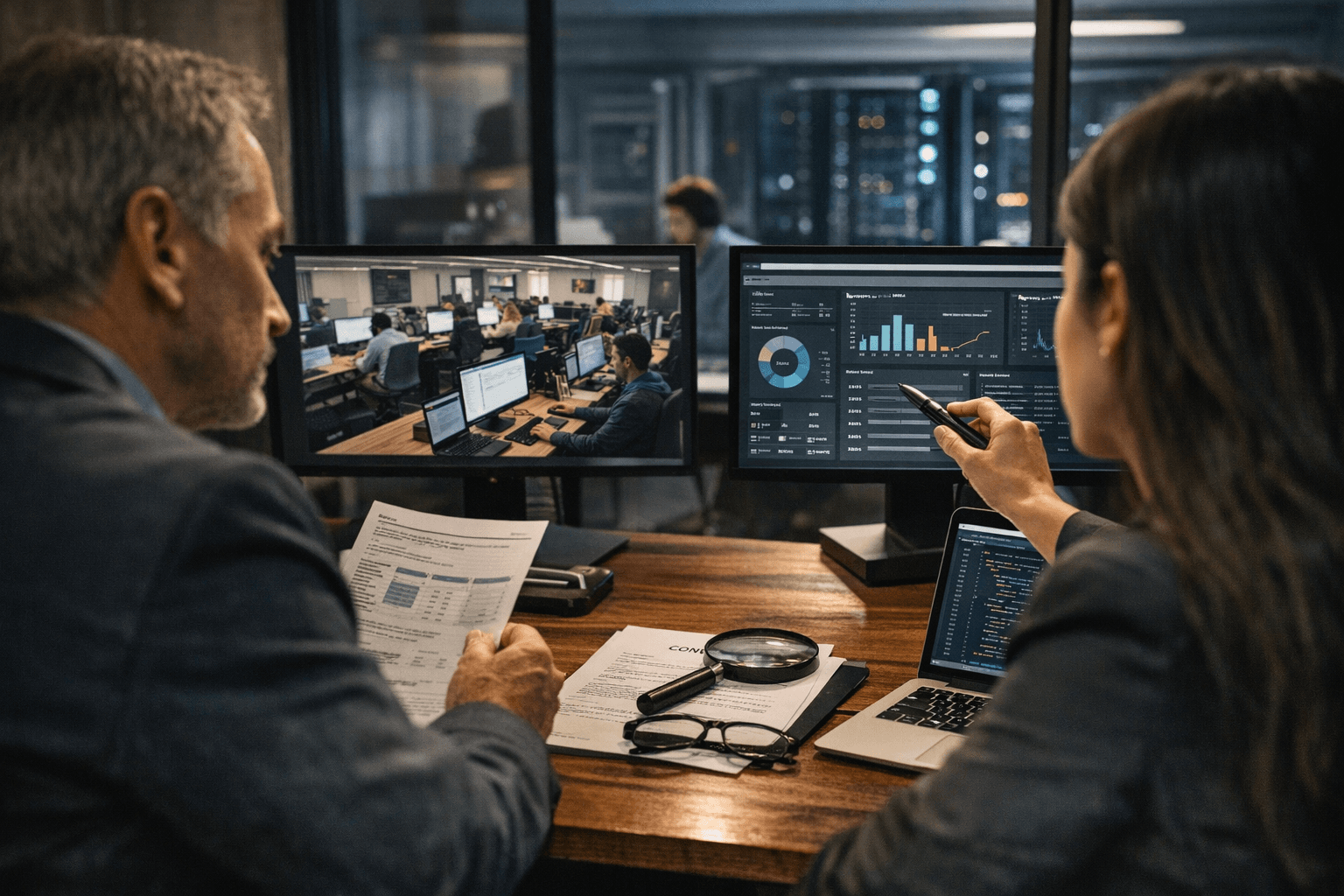 Agency Guide to Vetting White-Label Partners for Scalable Digital Services