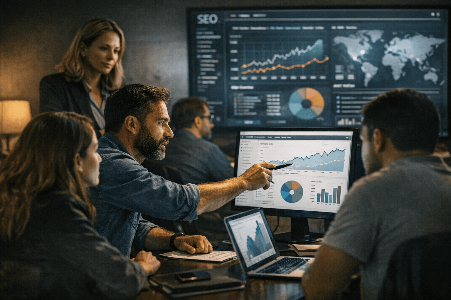 AI-generated illustration