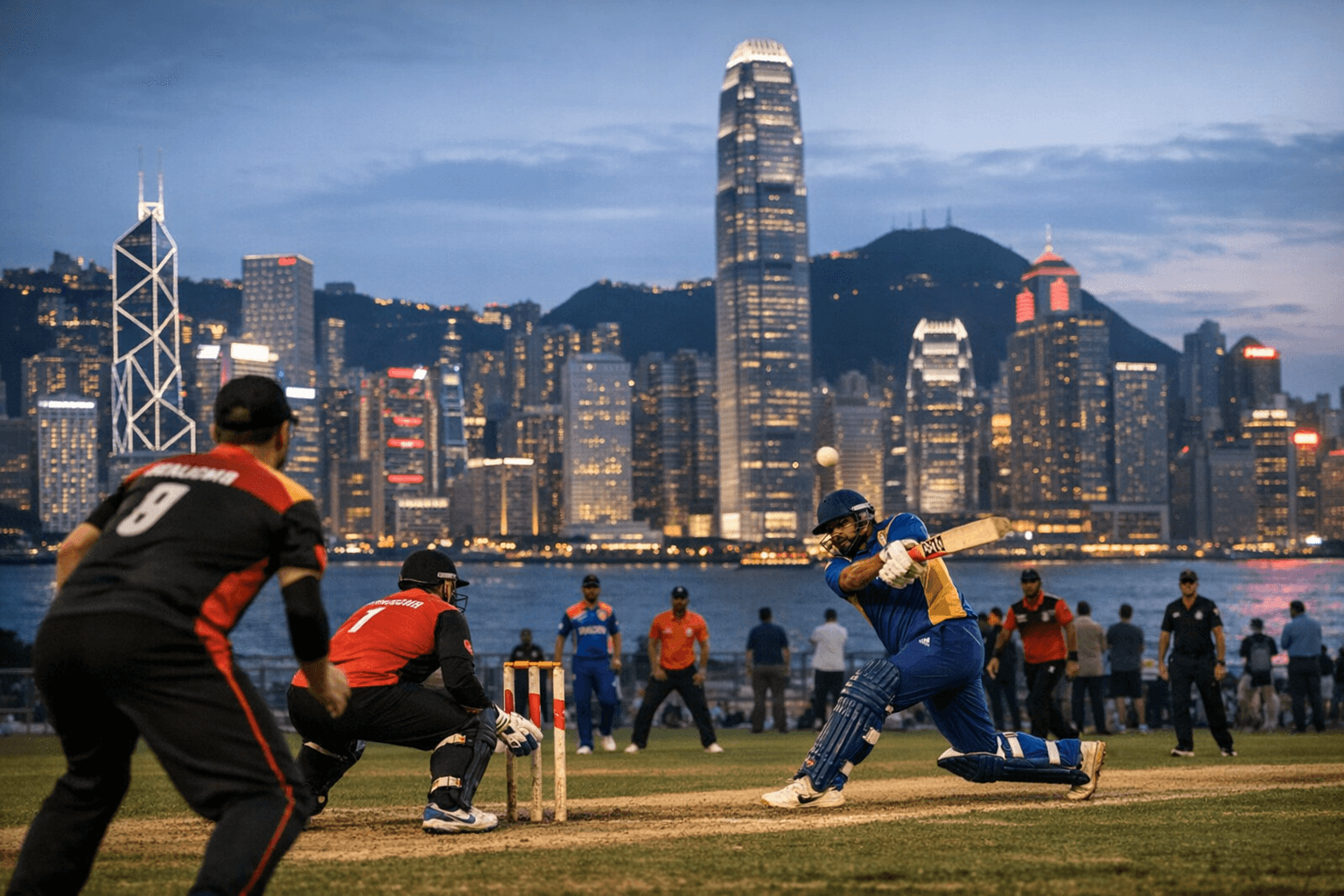 AI-generated illustration