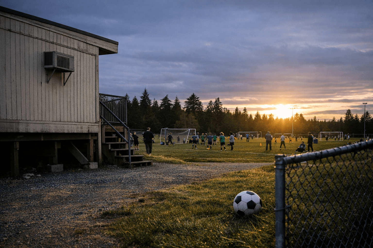 Oak Harbor School District Considers New School, Major Capital Improvements