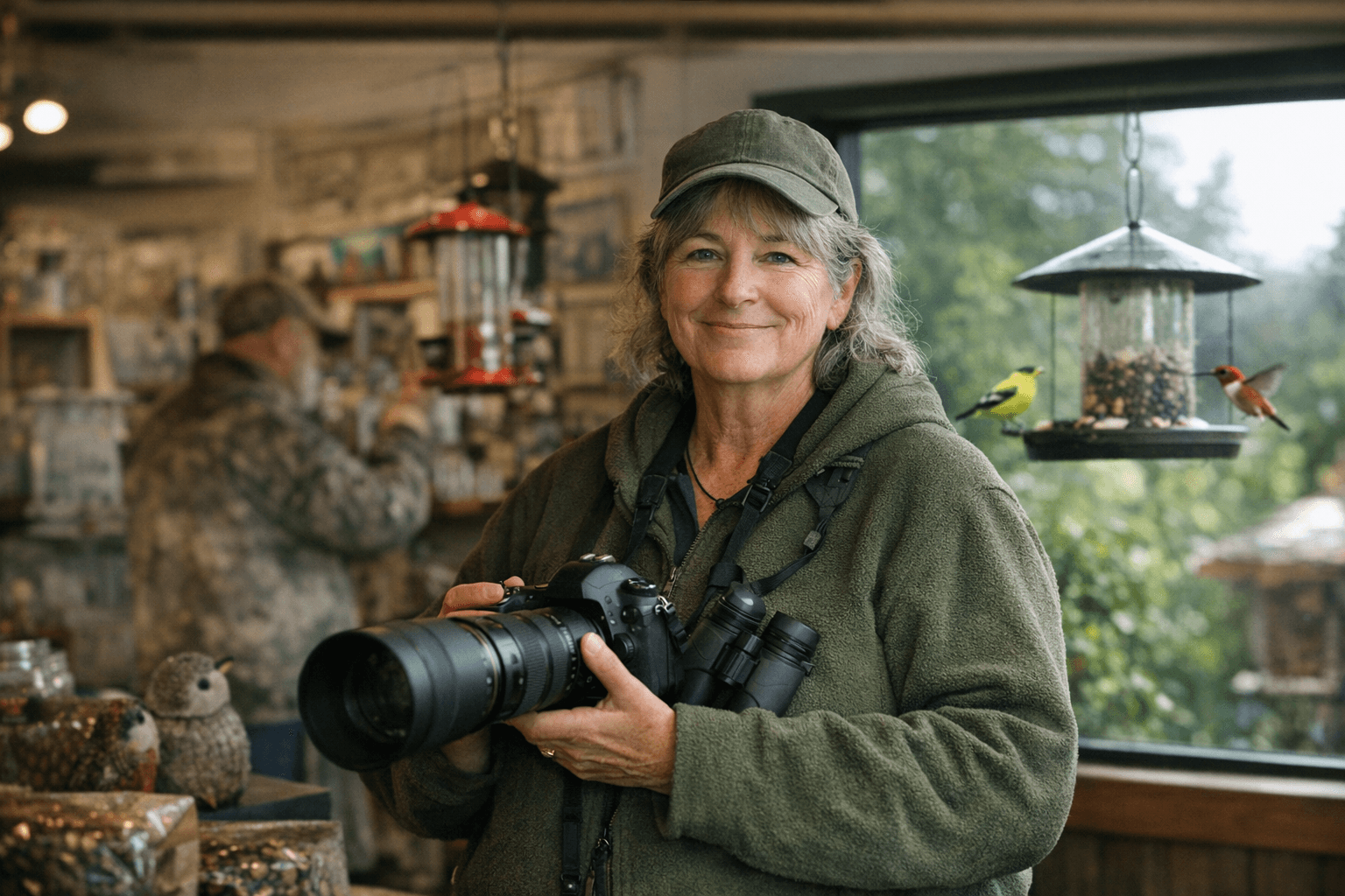 AI-generated illustration