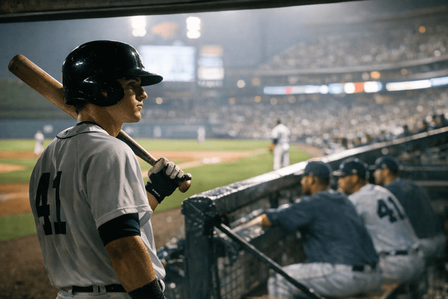 Young Stars Often Skip Triple-A, But McGonigle Debut Would Still Be Rare