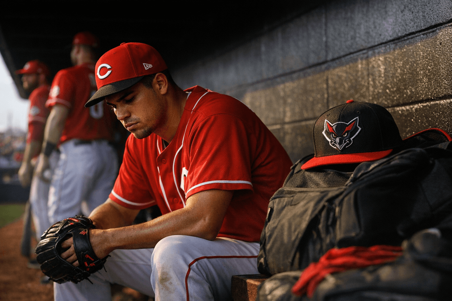 AI-generated illustration