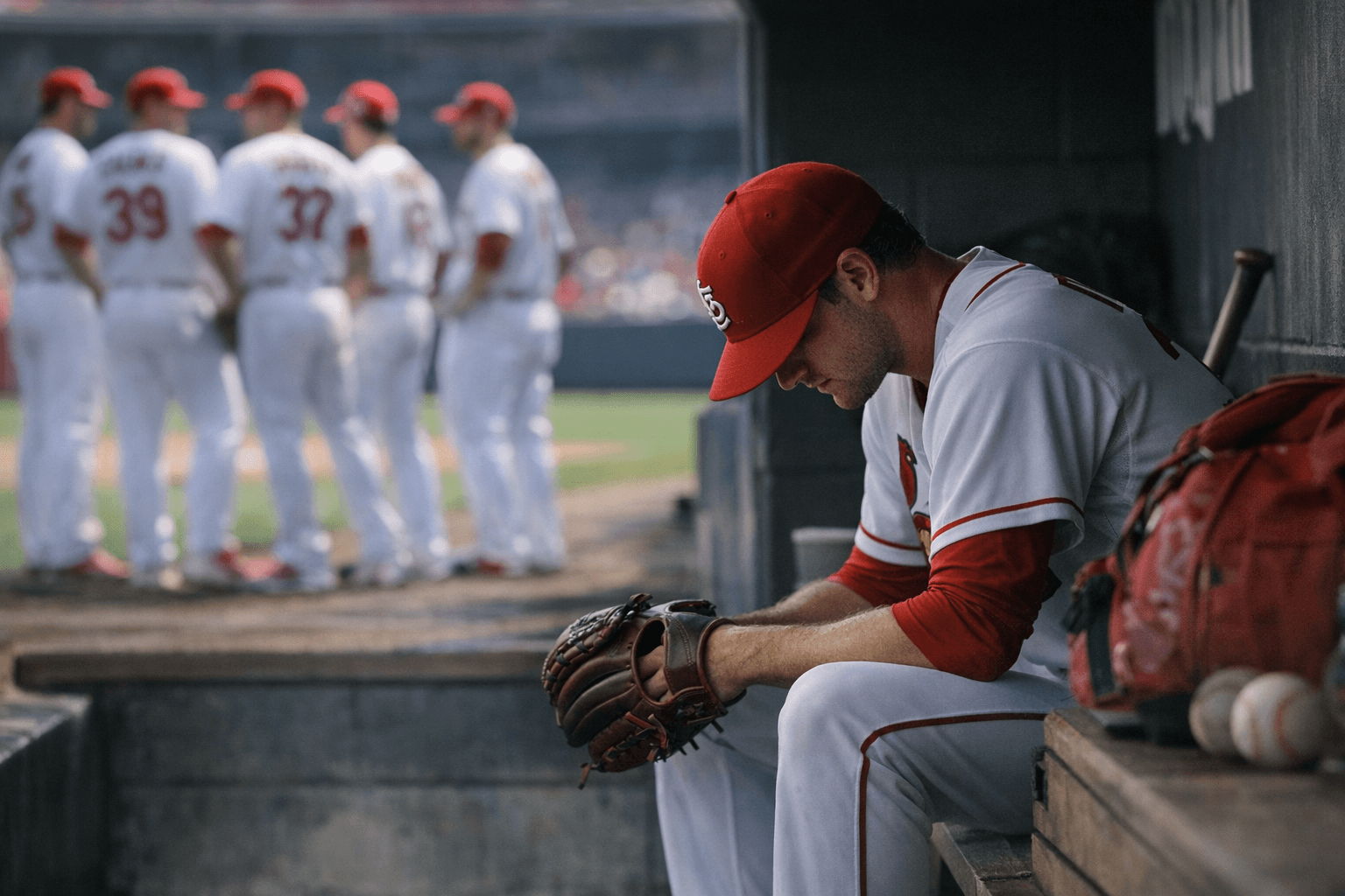 AI-generated illustration