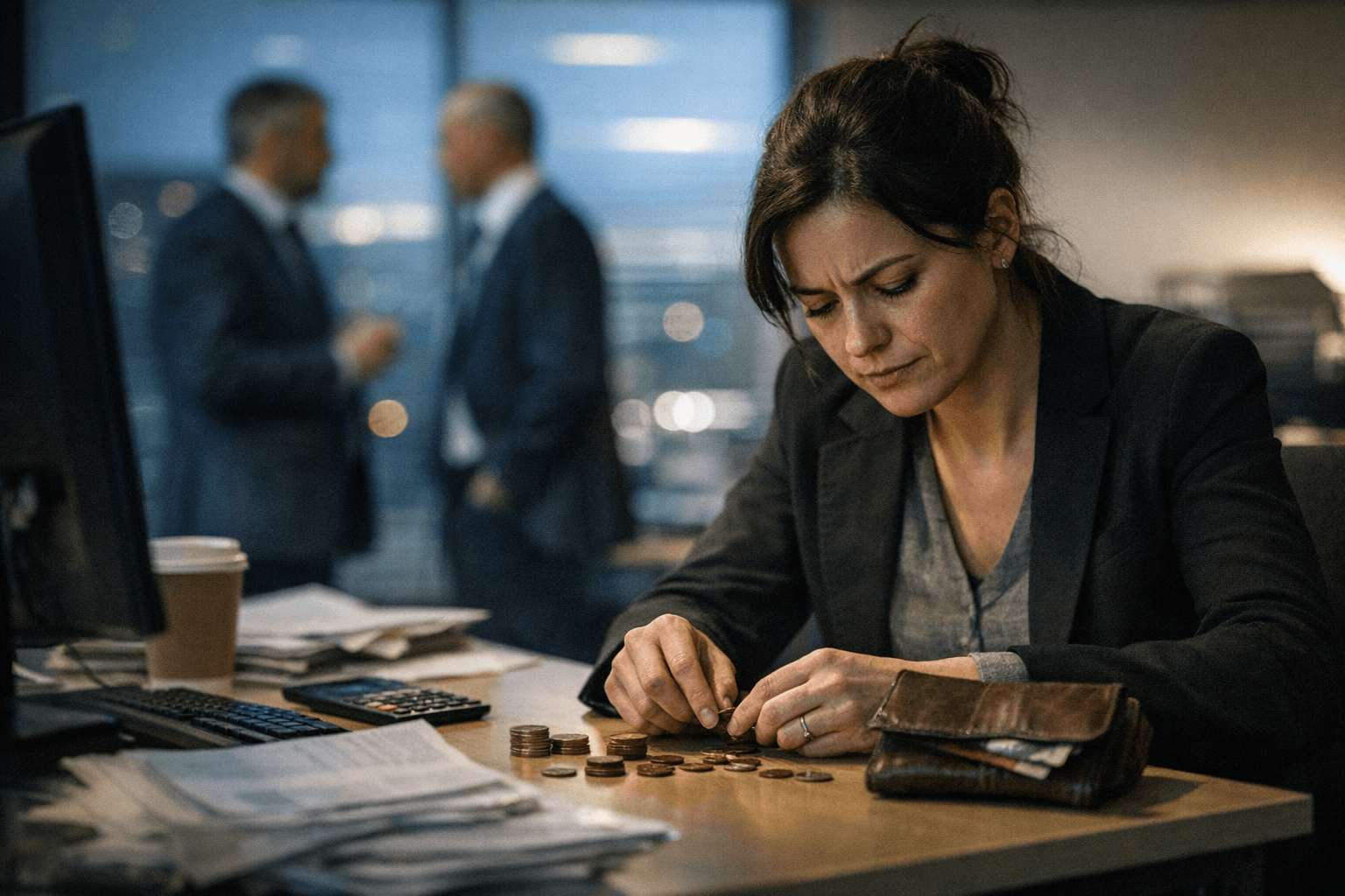 KPMG Among 491 UK Employers Named for Minimum Wage Violations