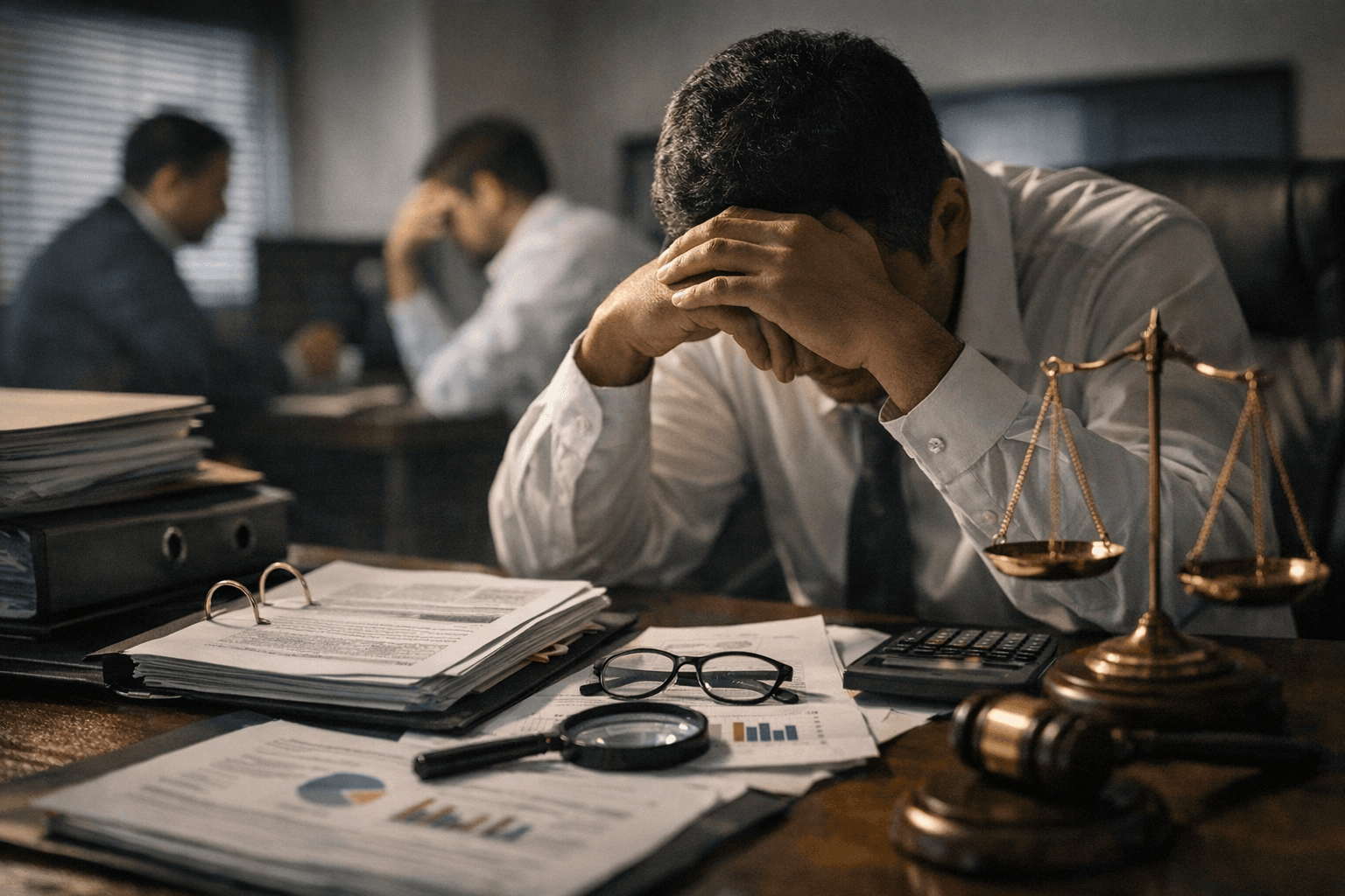 NFRA Flags Audit Quality Deficiencies at KPMG, PwC, EY and BDO Affiliates