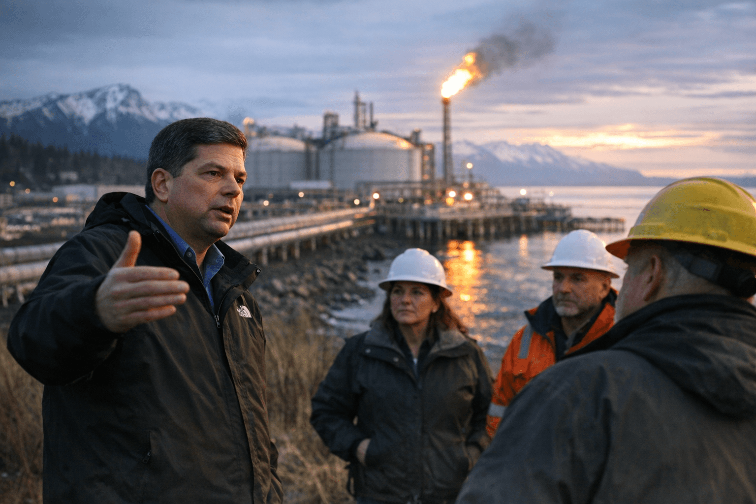 AI-generated illustration