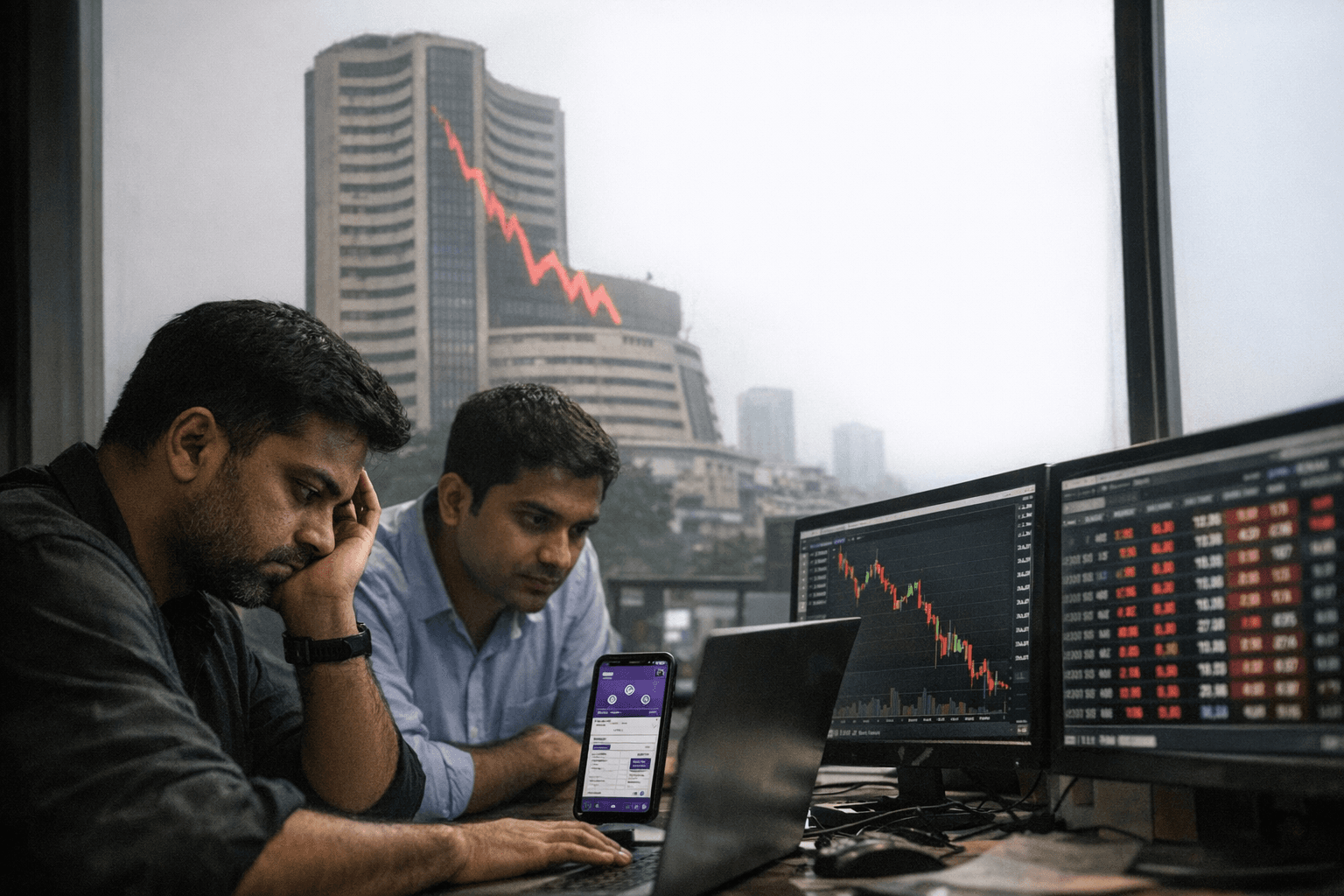 AI-generated illustration