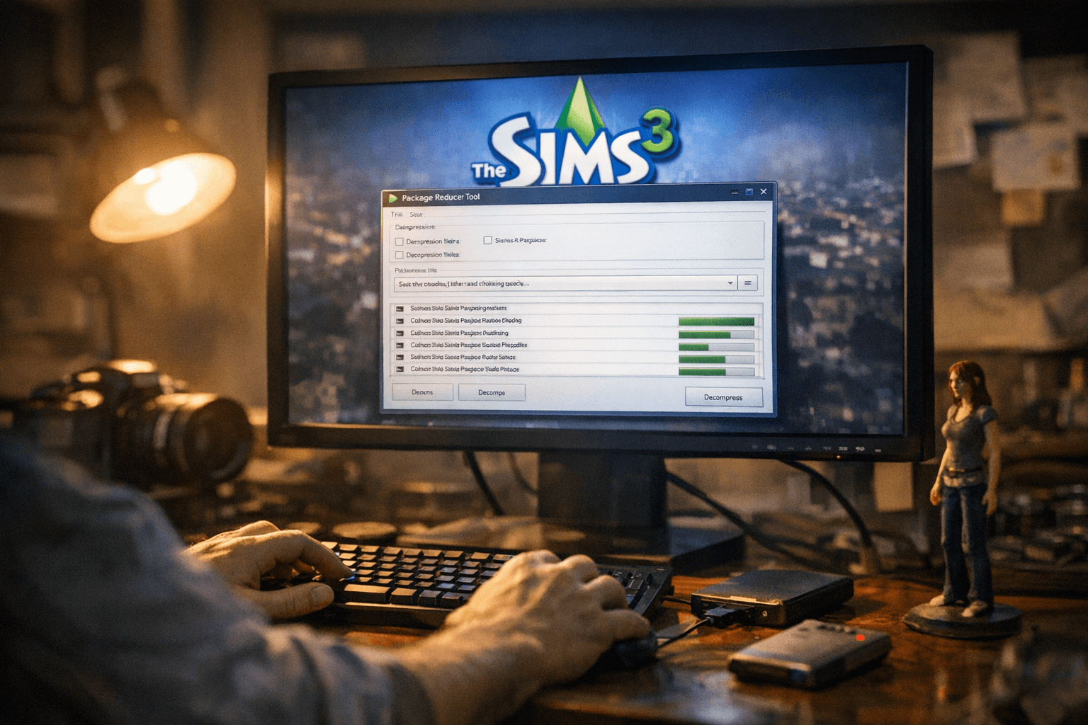 AI-generated illustration