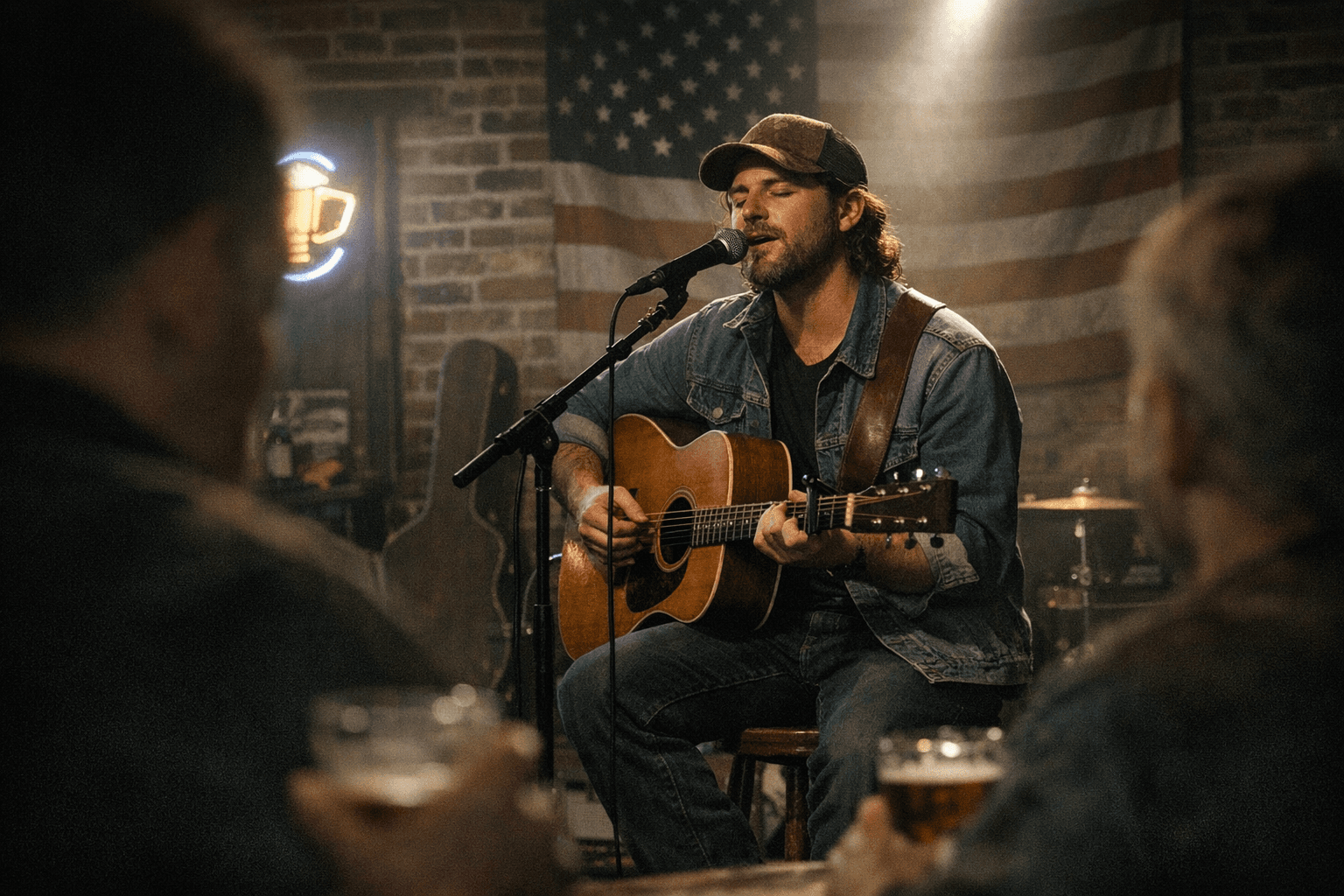 AI-generated illustration