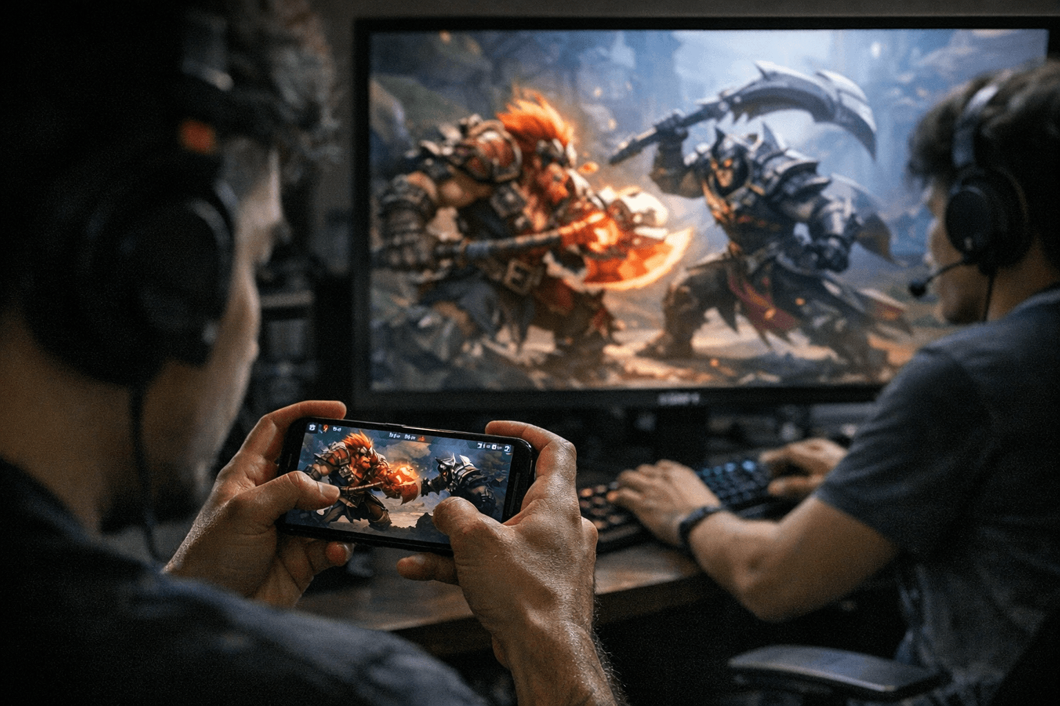 Mobile Legends Patch 2.1.64 Brings Hero Revamps, Balance Tweaks to Advanced Server