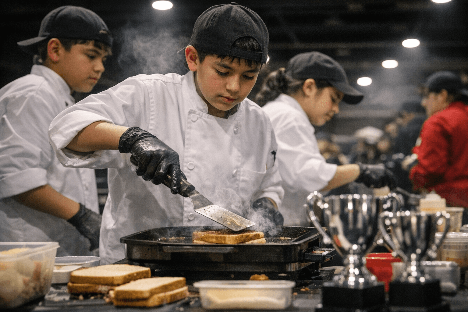 AI-generated illustration