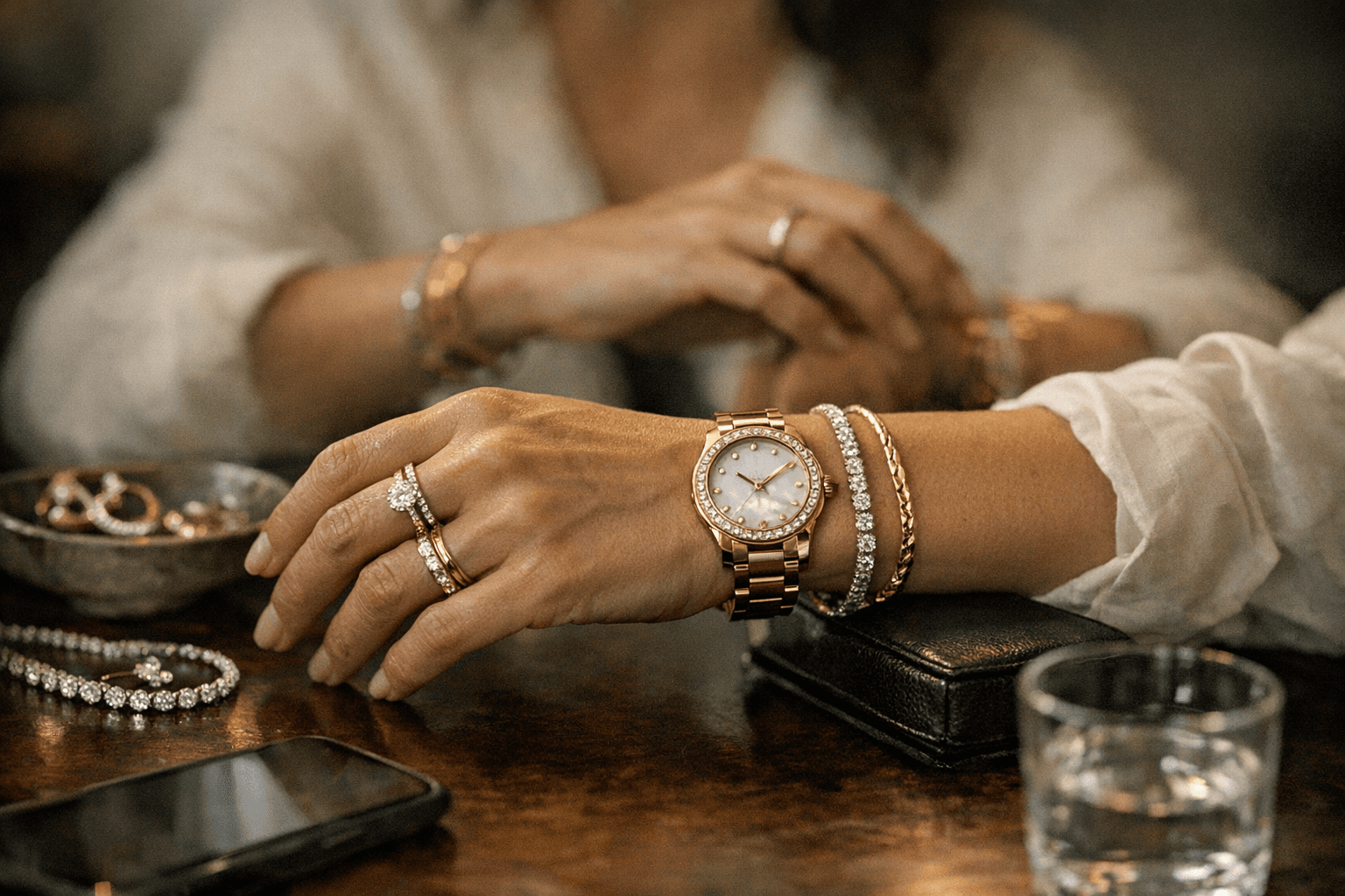 31 Fine Jewelry Brands Built for Daily Wear and Long-Term Investment