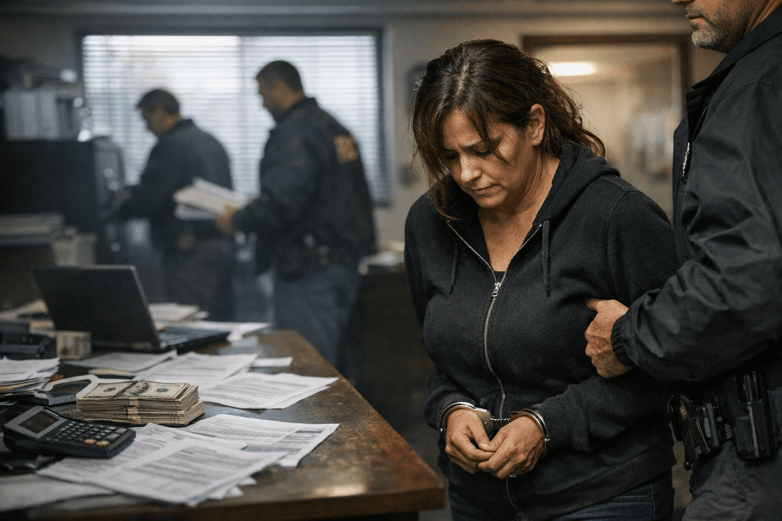 AI-generated illustration