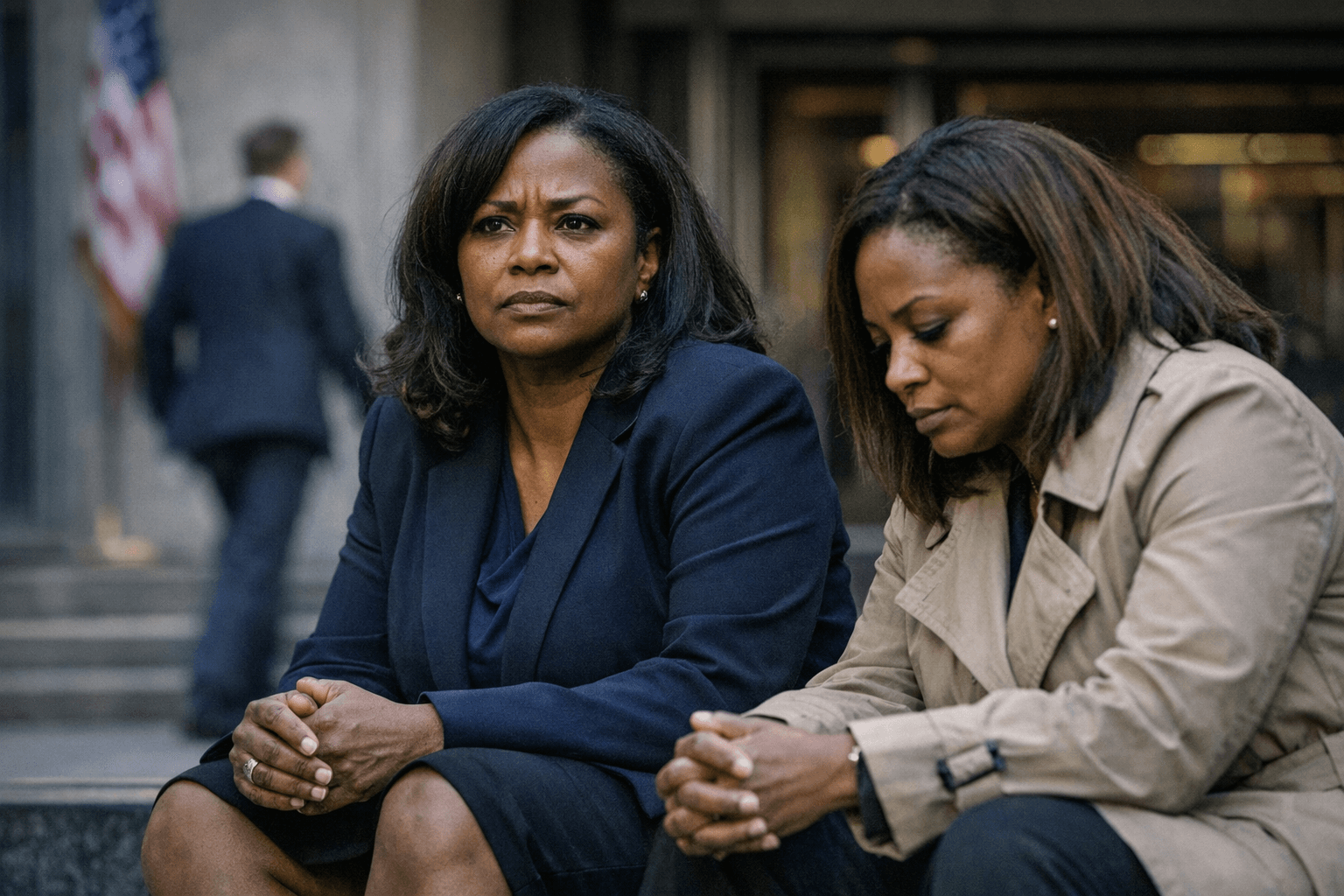 Judge Allows Black Ex-McDonald's VPs Harassment Claims to Proceed