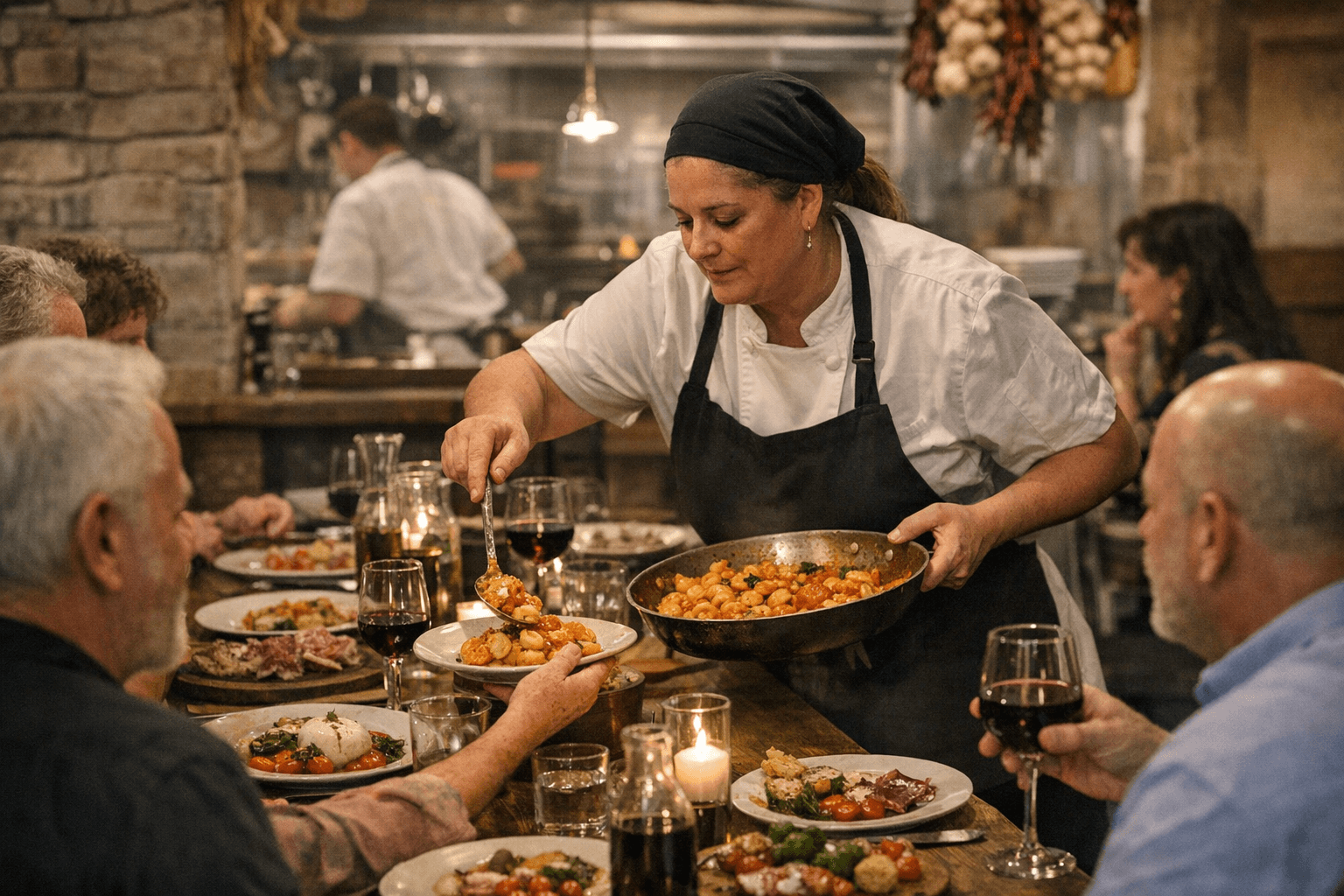 AI-generated illustration