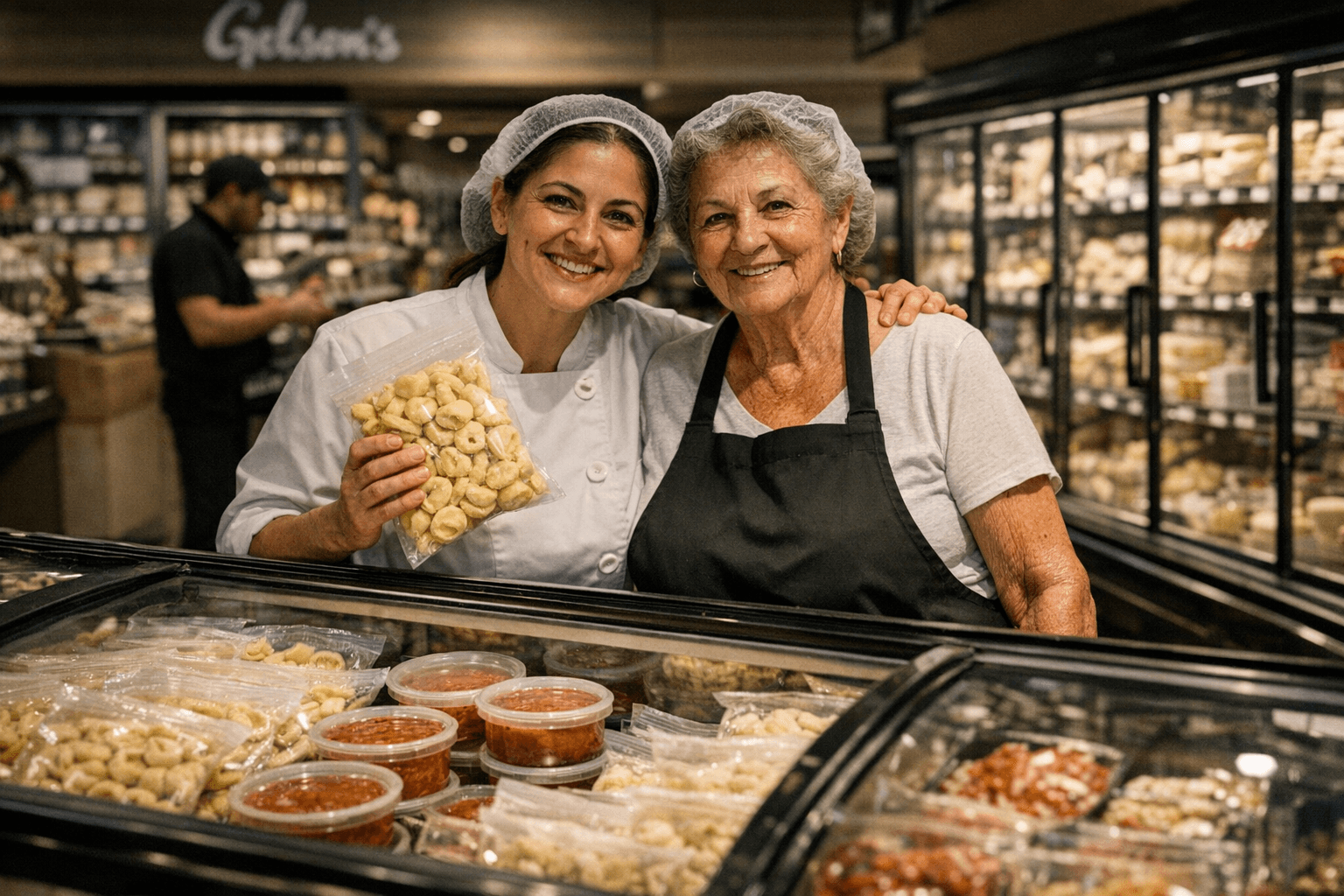 AI-generated illustration