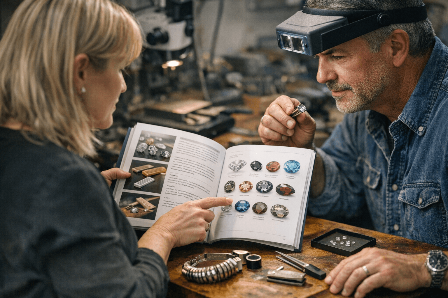 AI-generated illustration