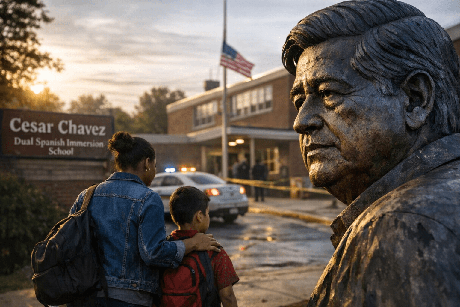 AI-generated illustration