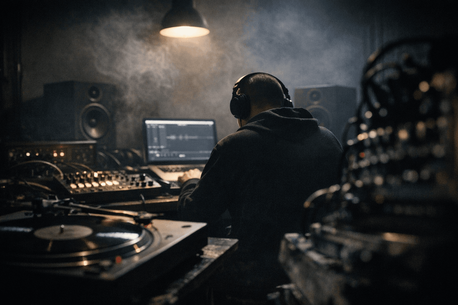 syntheticorpse Drops Spare, Deliberate Three-Track Minimal Collection Xo 001