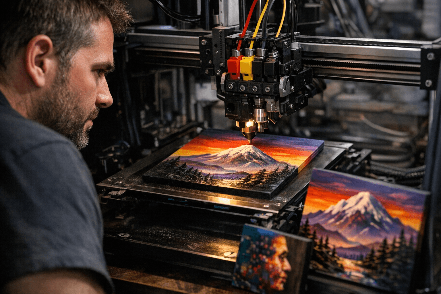 AI-generated illustration