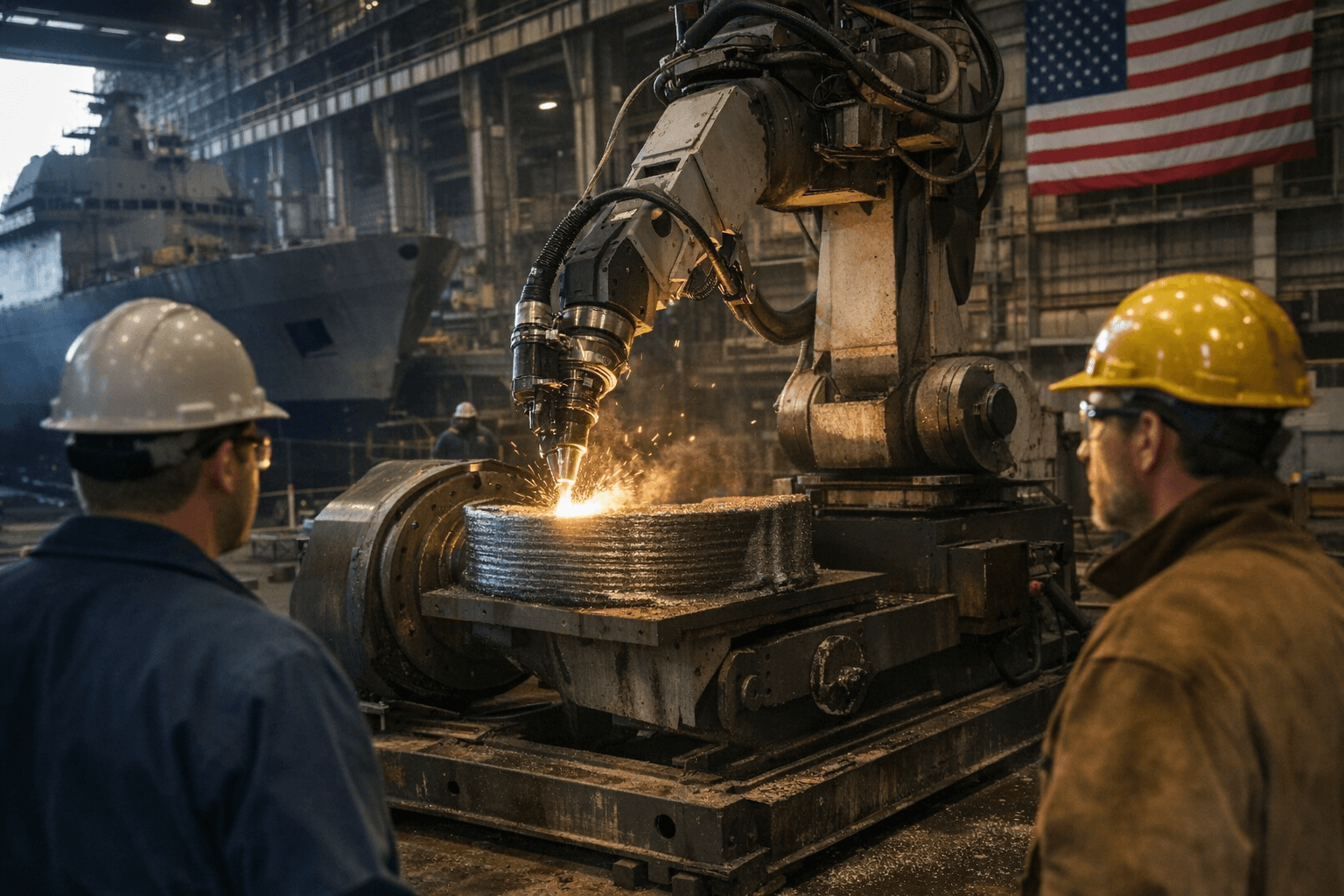 AI-generated illustration