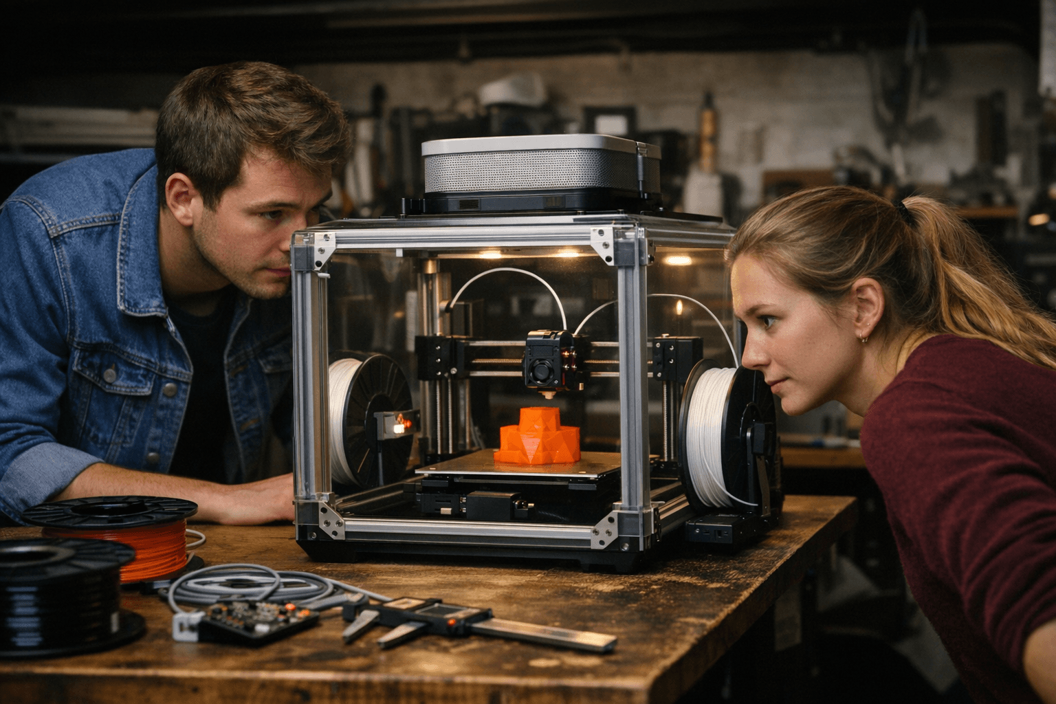 AI-generated illustration