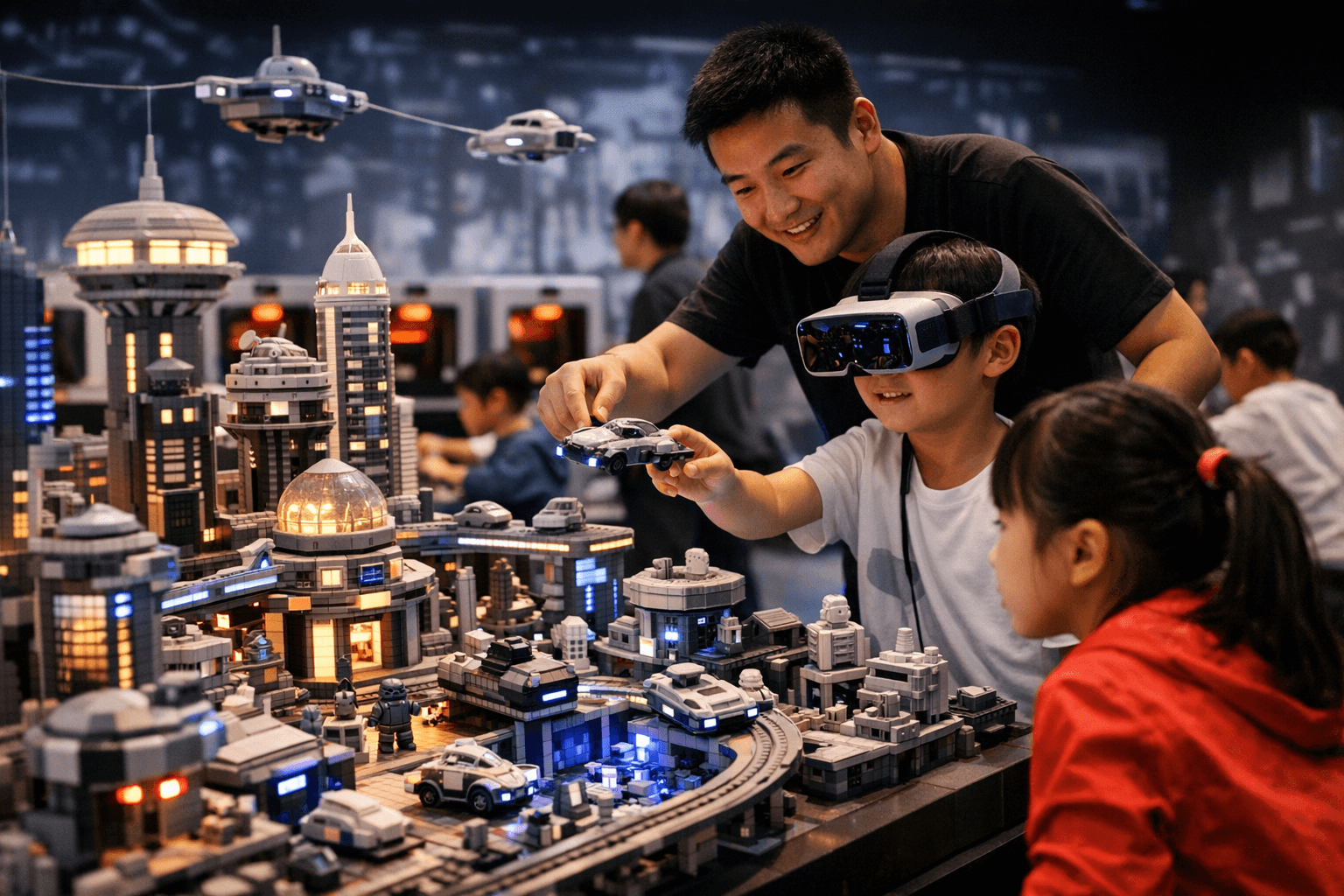 AI-generated illustration