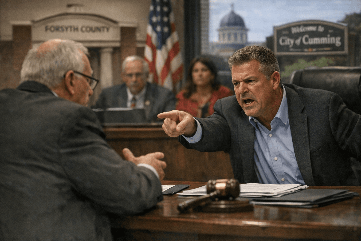 AI-generated illustration