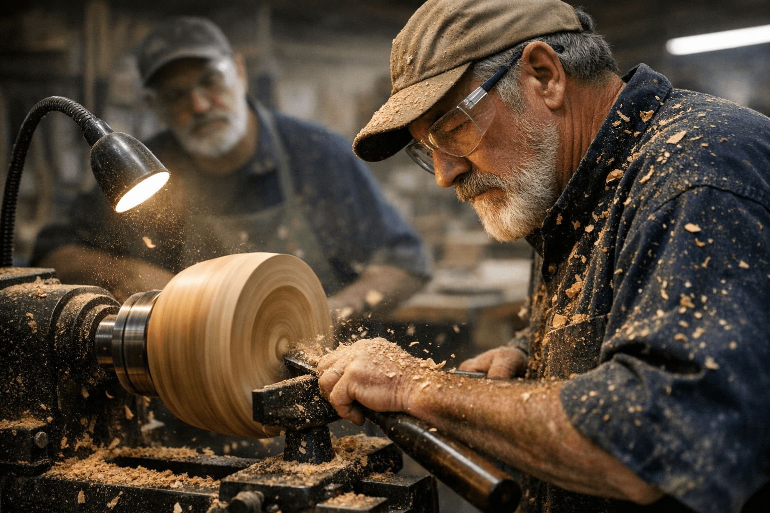 AI-generated illustration