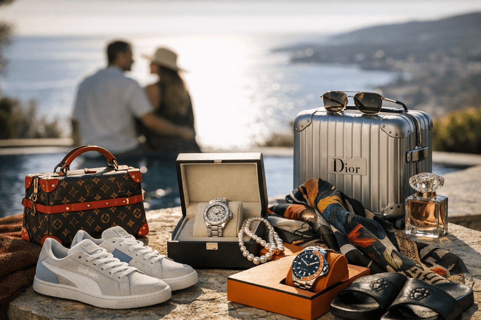 AI-generated illustration