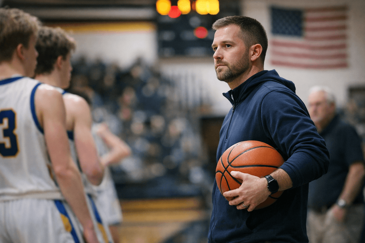 AI-generated illustration