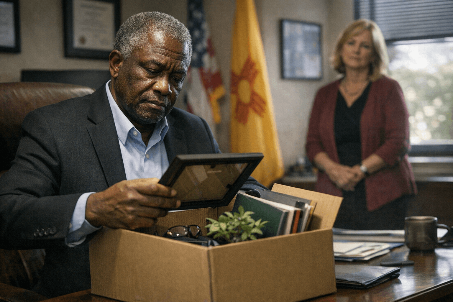 AI-generated illustration