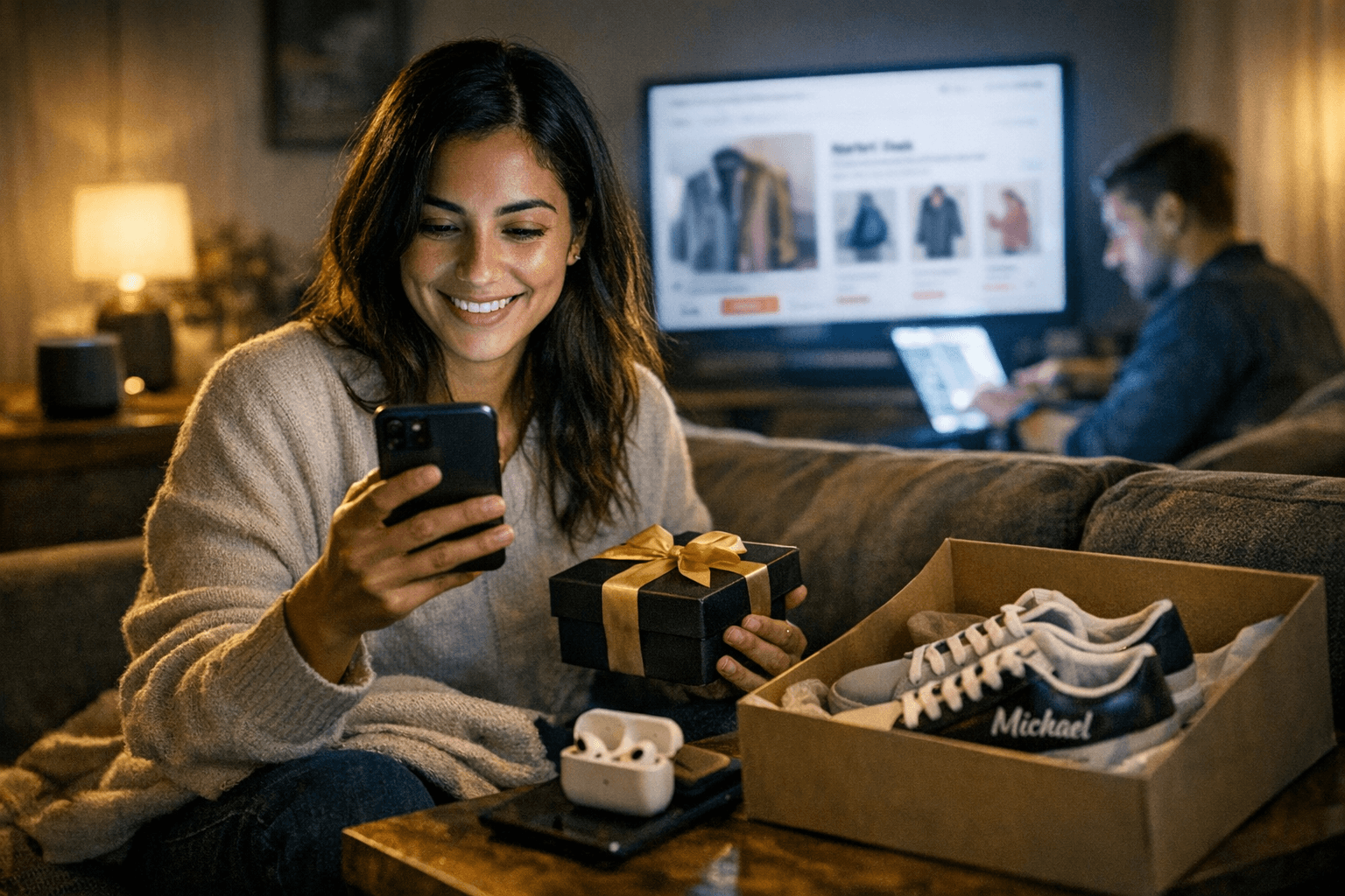 Personalization at Scale Is Now a Non-Negotiable Consumer Expectation in 2026