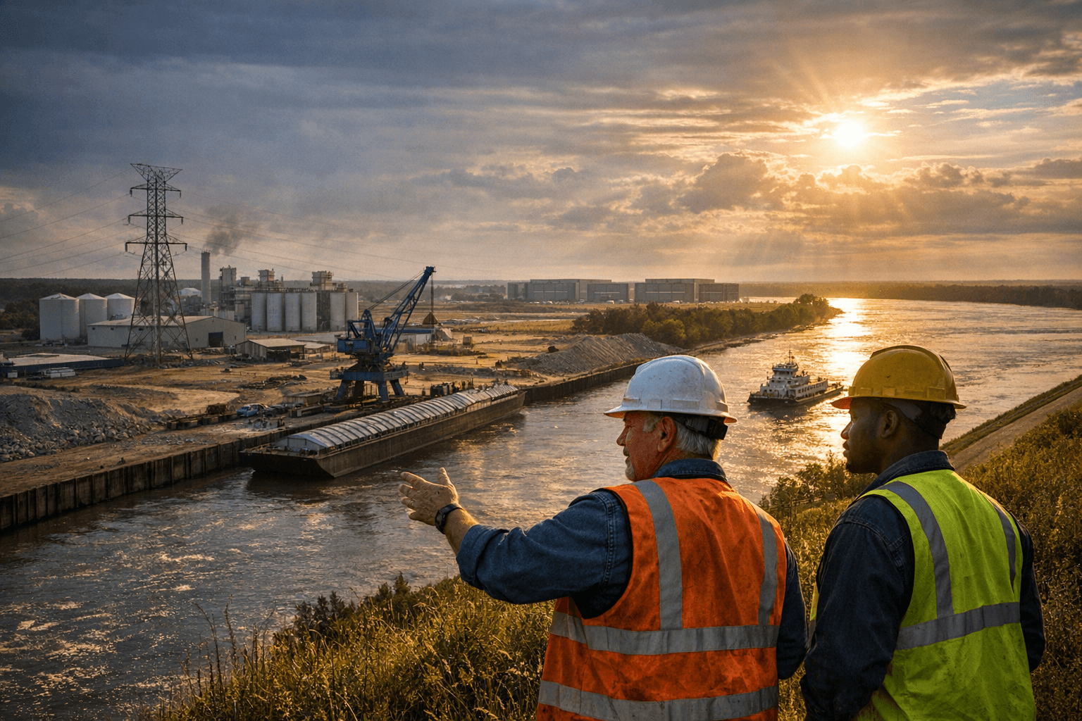 AI-generated illustration