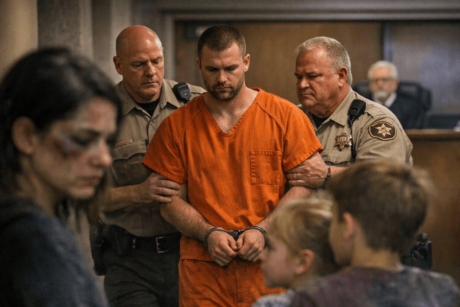 Sioux City Man Gets 10 Years for Violent Storm Lake Assault