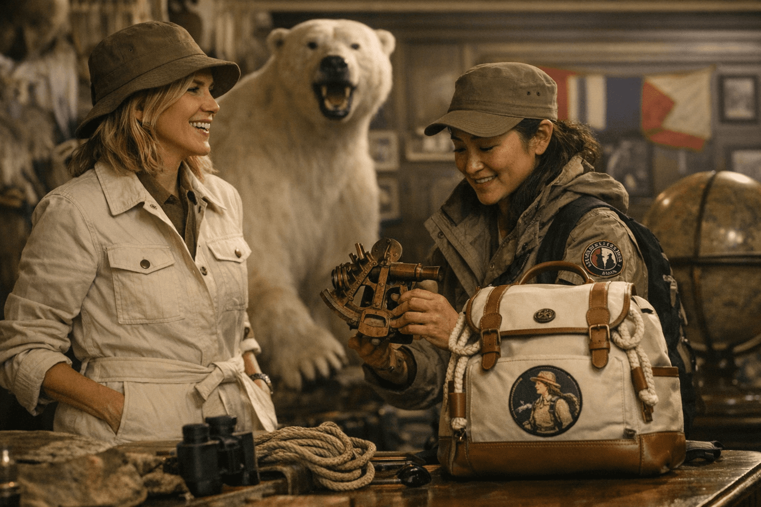 AI-generated illustration