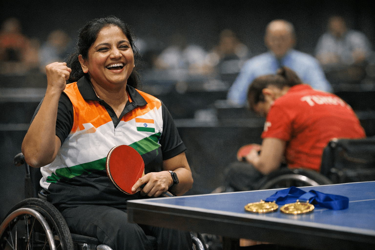 AI-generated illustration