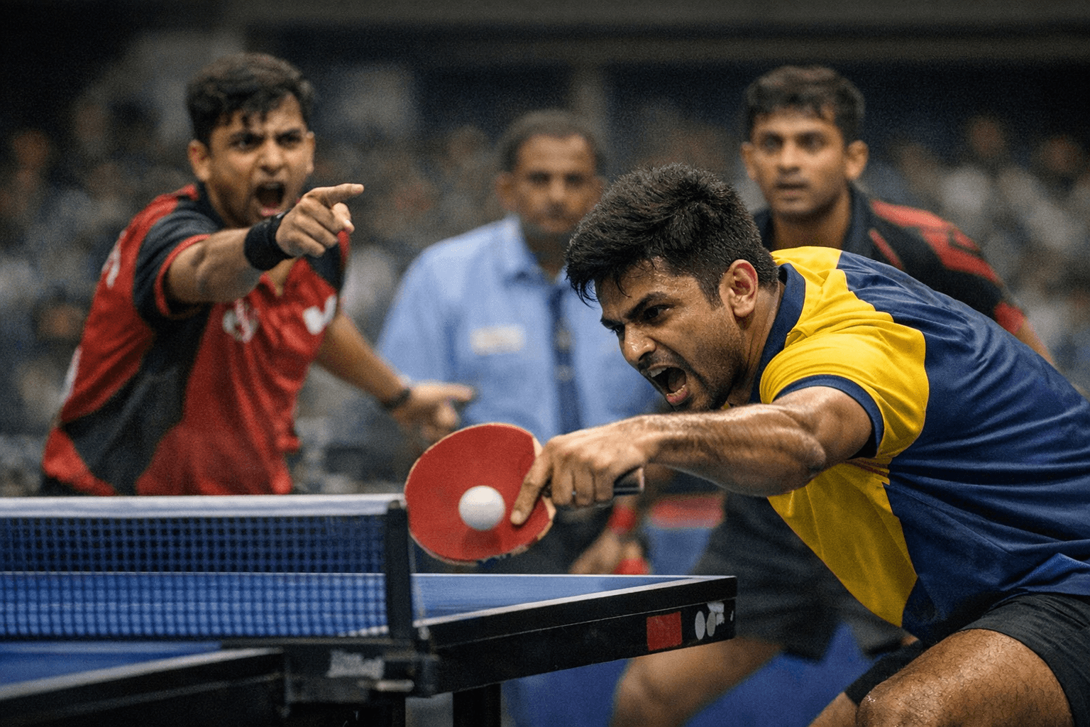 AI-generated illustration