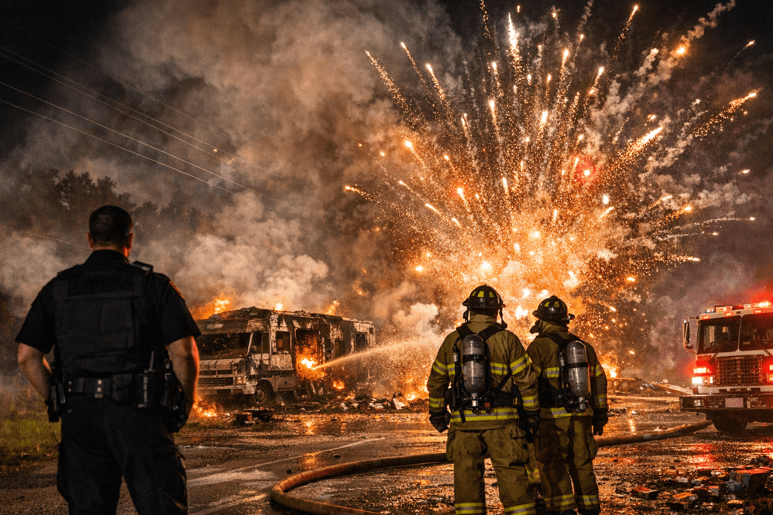 AI-generated illustration