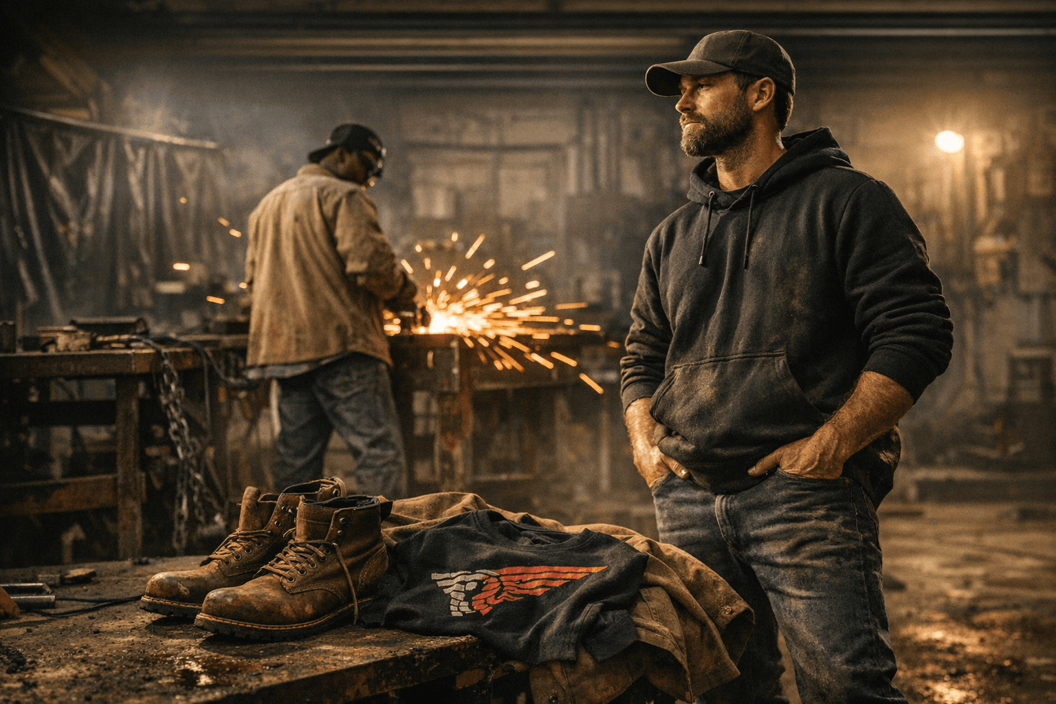 AI-generated illustration