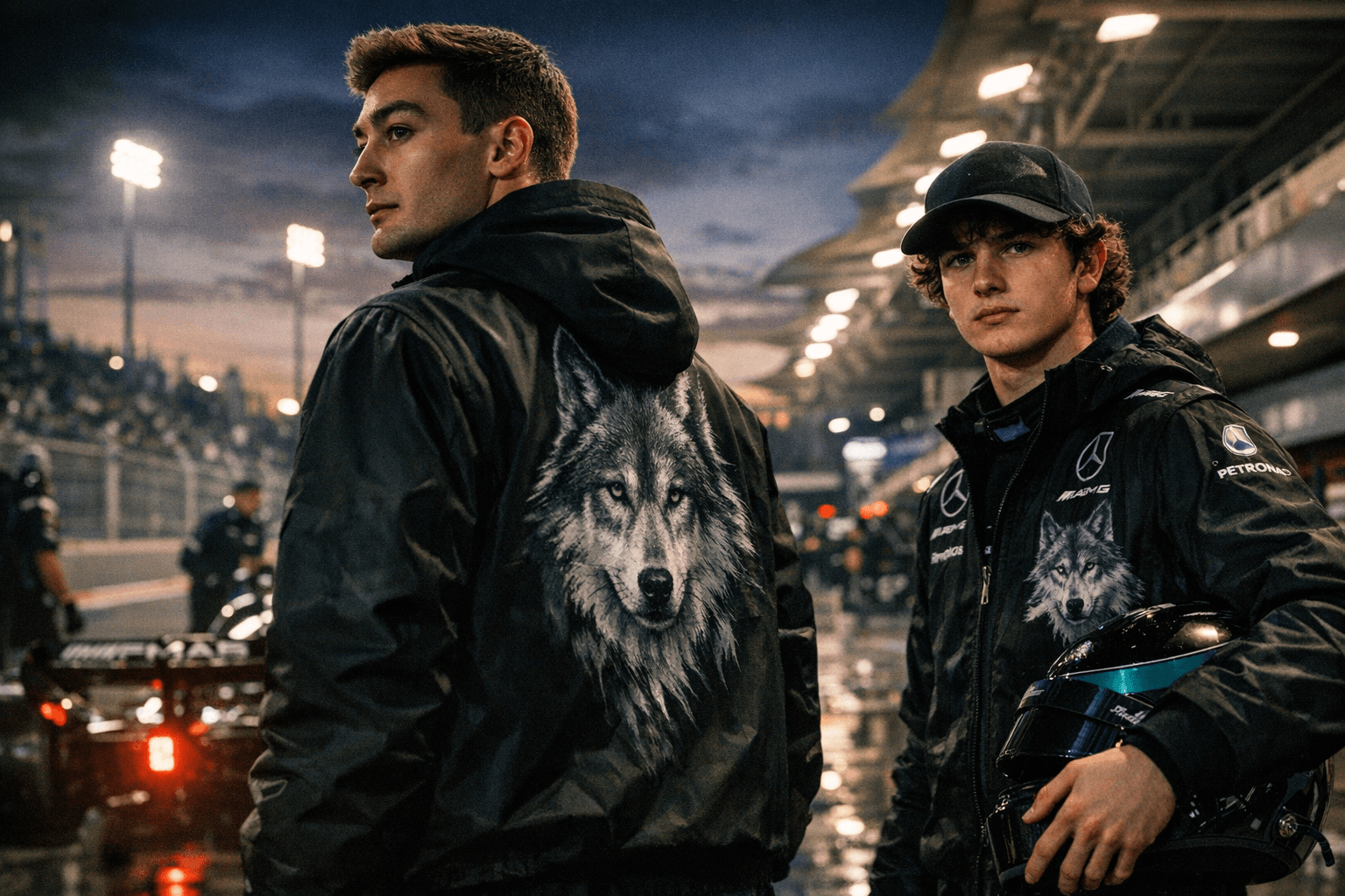 AI-generated illustration