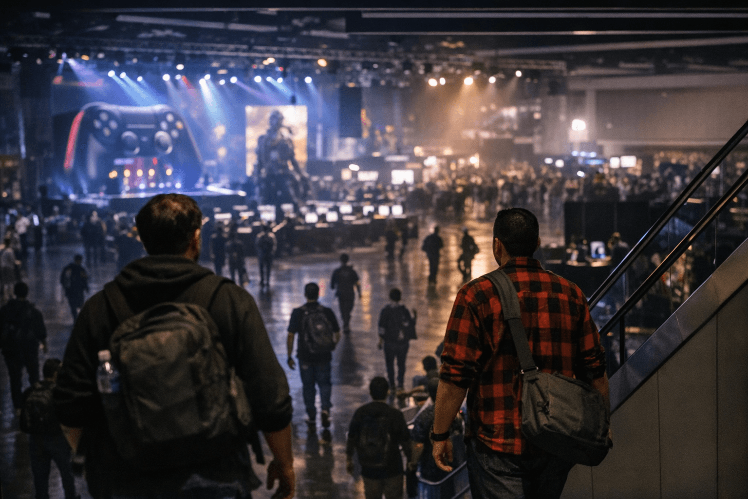 AI-generated illustration