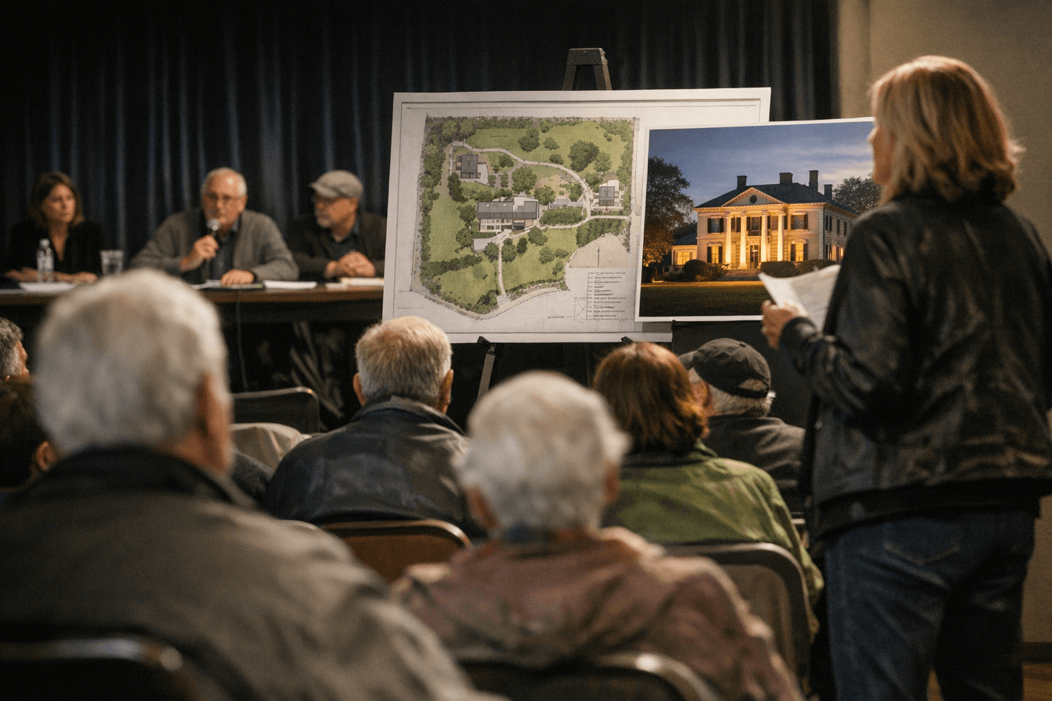 AI-generated illustration