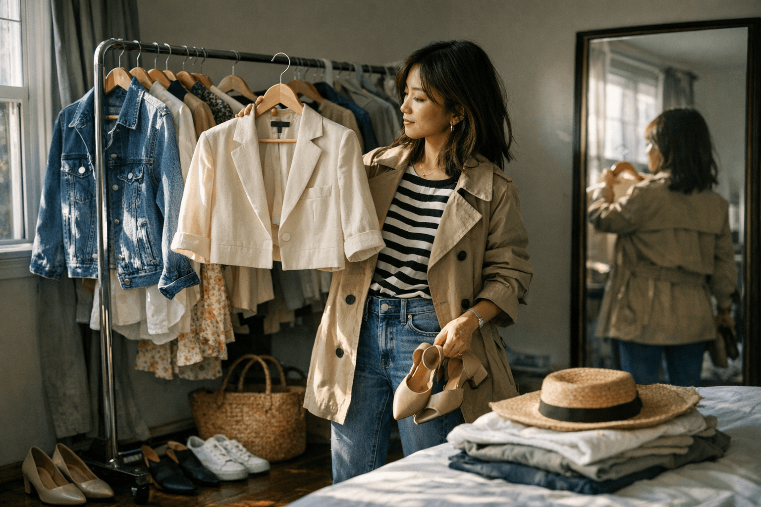 AI-generated illustration