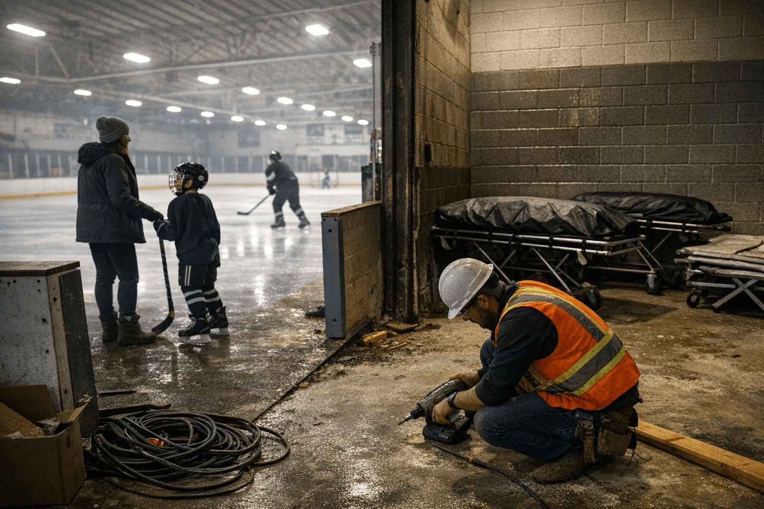 AI-generated illustration