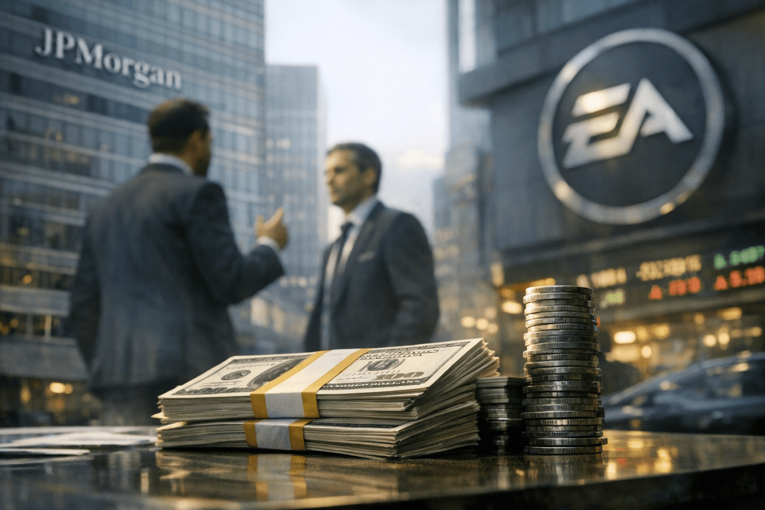 AI-generated illustration